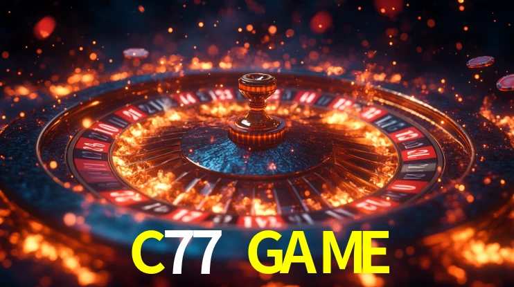 Melhores Jogos de Slots no C77 GAME 🍀